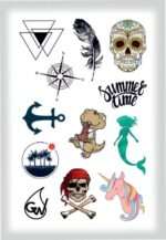Aromatattoo - Image 3